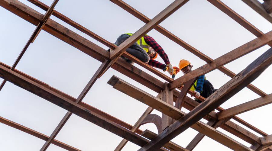 Professional gutter cleaning services in Amador City, CA